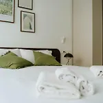 Lejlighed Yourbanflat Modernest *