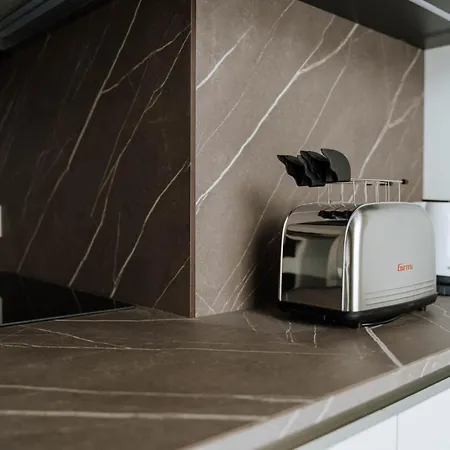 Appartement Yourbanflat Modernest Padoue