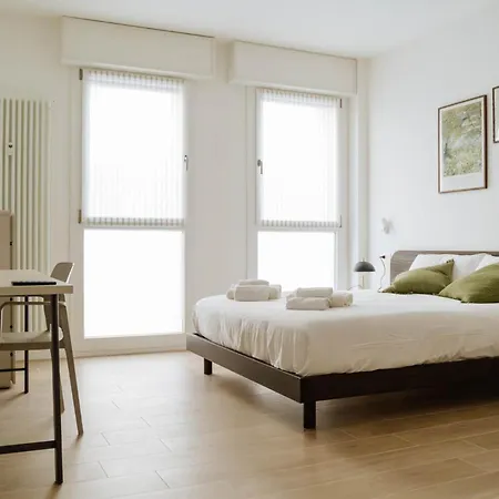 Yourbanflat Modernest Lejlighed