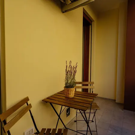 Yourbanflat Modernest Lejlighed