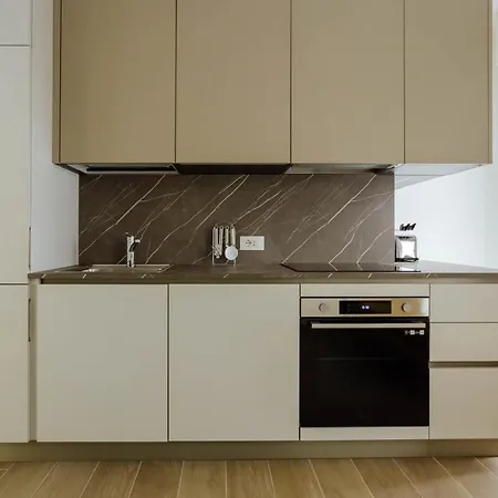 Yourbanflat Modernest Апартаменты *