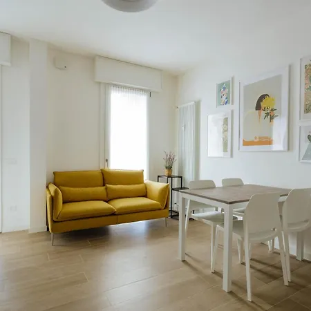 Appartement Yourbanflat Modernest Padoue