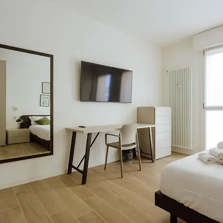 Yourbanflat Modernest Appartement Padoue