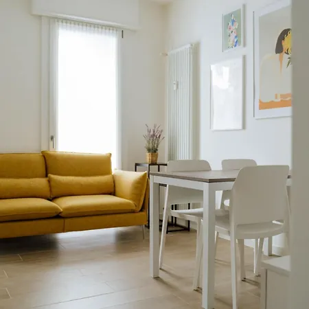 Lejlighed Yourbanflat Modernest