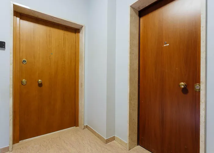 Yourbanflat Modernest Apartamento