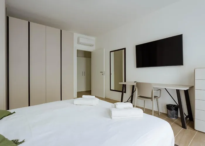 Yourbanflat Modernest Apartamento Padua