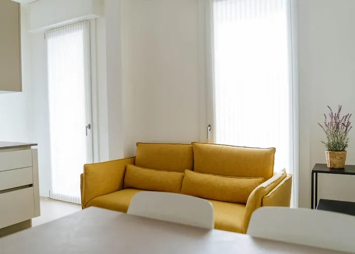 Apartamento Yourbanflat Modernest