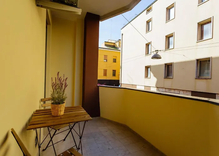 Apartamento Yourbanflat Modernest