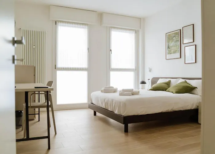 Yourbanflat Modernest Apartamento
