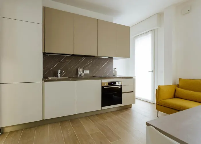 Apartamento Yourbanflat Modernest *