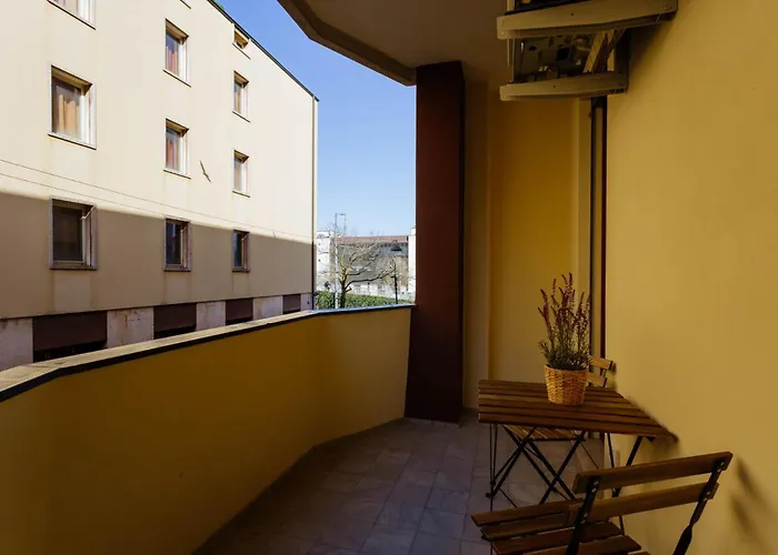 Apartamento Yourbanflat Modernest