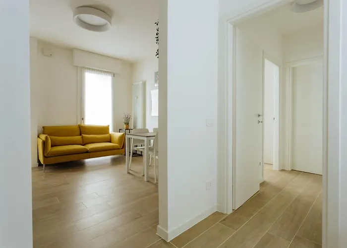 Yourbanflat Modernest Apartamento Padua