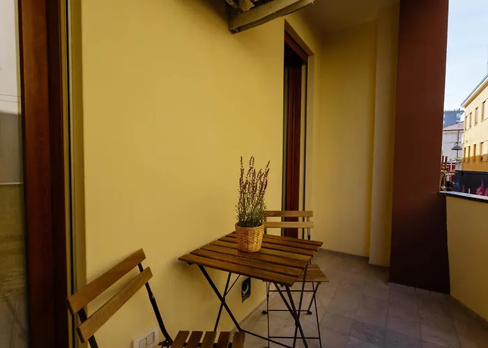 Yourbanflat Modernest Apartamento