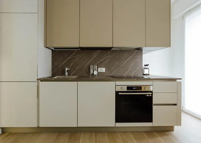 Yourbanflat Modernest Apartamento *