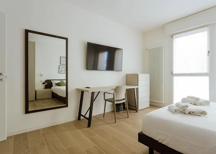 Yourbanflat Modernest Apartamento Padua