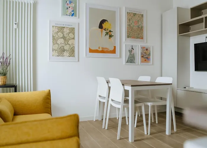 Yourbanflat Modernest *
