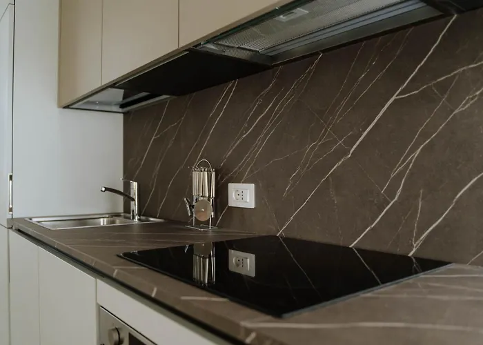 Apartamento Yourbanflat Modernest