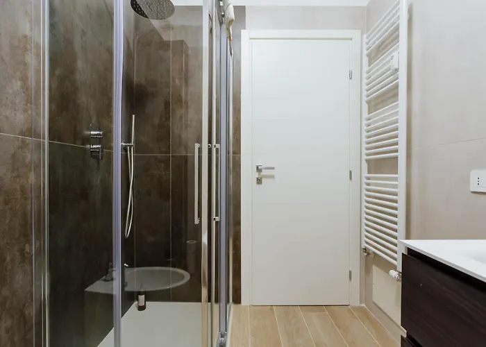 Yourbanflat Modernest * Padua