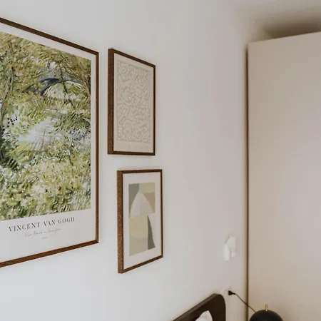Yourbanflat Modernest * Padova