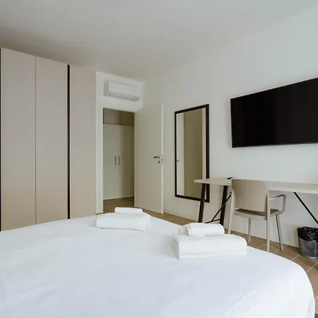 Yourbanflat Modernest Apartment Padova