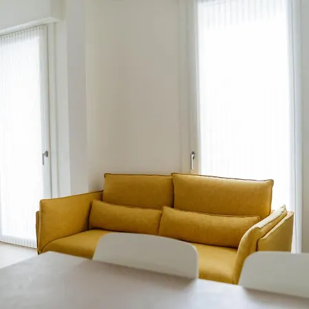 Apartment Yourbanflat Modernest