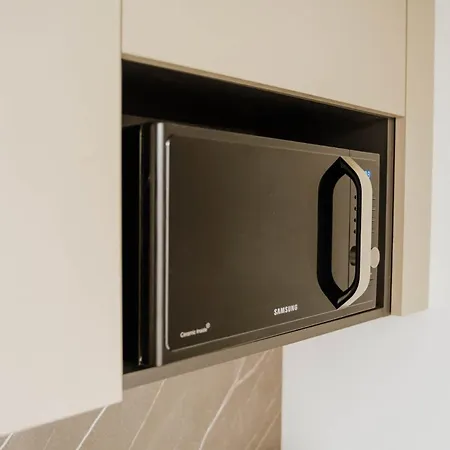 Yourbanflat Modernest Pádua