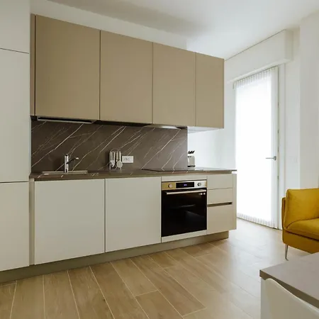 Apartment Yourbanflat Modernest *