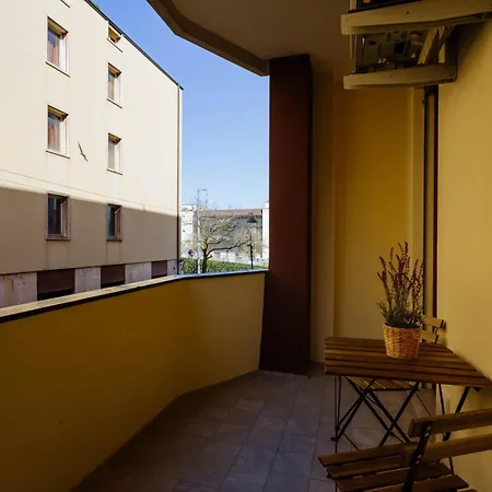 Apartment Yourbanflat Modernest