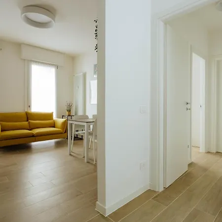 Yourbanflat Modernest Apartment Padova