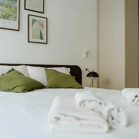 Apartment Yourbanflat Modernest *
