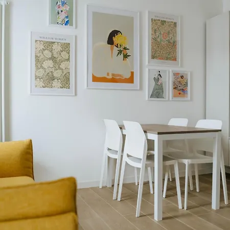 Yourbanflat Modernest *