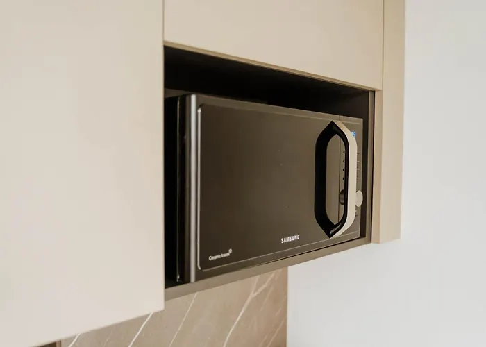 Yourbanflat Modernest Падуя